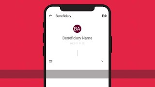 How to delete a beneficiary via your Absa Banking App [upl. by Ogir]