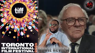 One Life 2023 MOVIE REVIEW Spoiler Free   TIFF 23 [upl. by Severn]