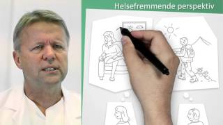 Helsefremmende perspektiv [upl. by Bernardine]