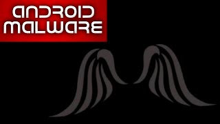 ANDROID MALWARE Chinese Locker [upl. by Shields]