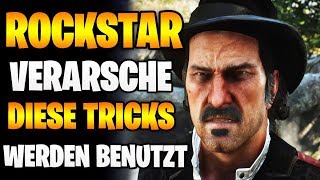 ROCKSTAR VERARSCHT UNS  Geld wichtiger als Gutes Spiel   Red Dead Redemption 2 Online News [upl. by Irik]