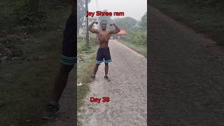 Day 38200 challenge ✅gym design fitness motivation shortvideo shorts viralshorts viral [upl. by Verda]