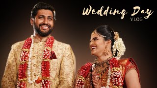 Welcome to my channel ✨  Wedding Video  Archita Shenoy [upl. by Rew]