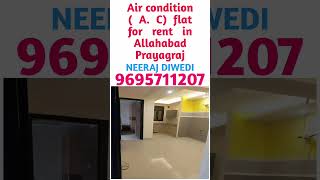 AC FLAT FOR RENT IN ALLAHABAD PRAYAGRAJ  AIR CONDITION AC FLAT FOR RENT IN ALLAHABAD PRAYAGRAJ [upl. by Malinda]