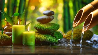 Sleeping Music to Help You Sleep Comfortably 🤗 Relieving Insomnia Healing Music Sound of Water [upl. by Birgitta]