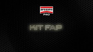 Come prendersi cura del filtro antiparticolato con il Kit Pulizia FAPDPF Arexons Pro [upl. by Vite]