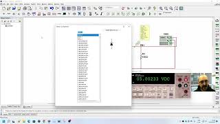 51  Regulación de voltaje con LM7805 7812 7815 etc [upl. by Atsugua]