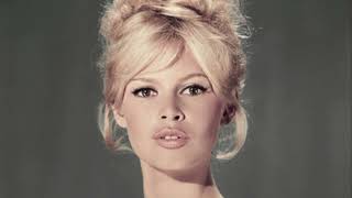 Brigitte Bardot Plaisir damour [upl. by Anisamoht]