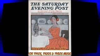 1900s Music 1905 of Arthur Pryors Band  Dixie Pax41 [upl. by Adrianne437]