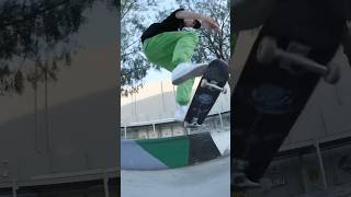 DIEGO NAJERA  SWITCH TRE NOSE [upl. by Bridget321]