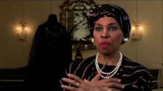 NEA Opera Honors Leontyne Price Tribute [upl. by Columba]