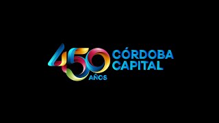 EN VIVO  CórdobaCapital celebra su 450° aniversario con un gran desfile cívico militar [upl. by Mert]