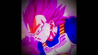 Vegeta Ultra Ego  GIGACHAD Funk  EDIT [upl. by Fabiano]