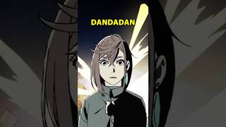 Dandadan’s Connection to Buddhism [upl. by Aggappe428]