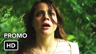 Channel Zero 3x02 Promo quotFather Timequot HD This Season On [upl. by Axel]