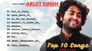 Arijit Singhs Hits 2024  Best of Arijit Singh  Arijit Singh 2024  Sorojit Biswas [upl. by Edeline]