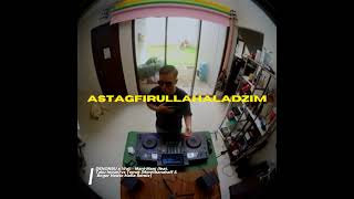 🔥 DENONBU x Wali  ManiMani x Tomat Morethanahalf amp Bogor House Mafia Remix newsoundgeneration [upl. by Ahsea]