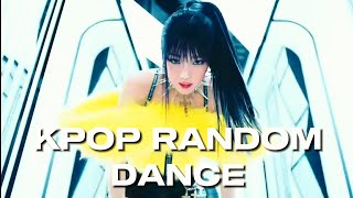 KPOP RANDOM DANCE  POPULARNEW amp ICONIC  lixym [upl. by Hnad]