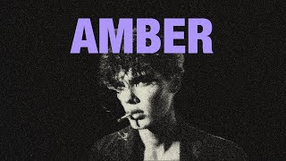 311  Amber lyrics [upl. by Yderf]