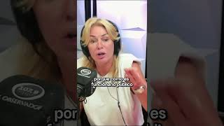 Yanina Latorre le respondió a Romina Uhrig quotMi único problema con vos es que sos chorra y corruptaquot [upl. by Eigna968]