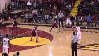 Etiwanda High School basketball 2015 [upl. by Biagi]