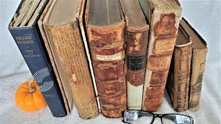 How to Make Junk Journal out of an Old Book Part 1 Step by Step DIY Tutorial for Beginners [upl. by Eanehs845]