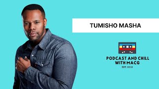 EPISODE 617  TUMISHO MASHA On Pretoria CrimeBeing Hijacked AmericaGBV Cheating Custody Battles [upl. by Whiffen]