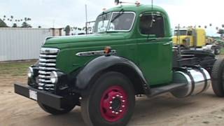 1948 GMC Truck [upl. by Rhine193]