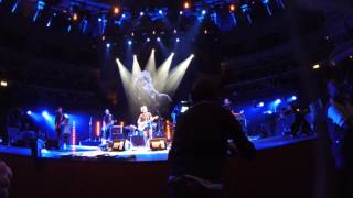 Paolo Nutini LIVE quot10  10quot Royal Albert Hall [upl. by Atiragram]