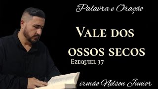 Vale dos ossos secos [upl. by Batholomew345]