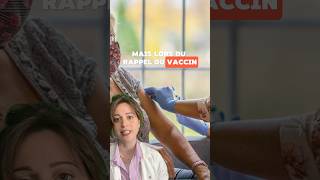 LE VACCIN COVID l’a SAUVÉE de son CANCER  💉 medical science cancer vaccine covid19 histoire [upl. by Pollard]