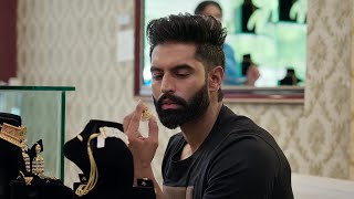 Jhumke Song  Parmish Verma New Song  Wamiqa Gabbi New Song  Tabaah Movie Song  Jhumke Song New [upl. by Nnednarb548]