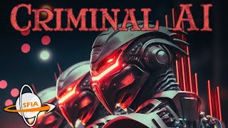 Criminal AI [upl. by Ydnar]