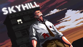 Skyhill Gameplay 60FPS Preview [upl. by Traweek562]