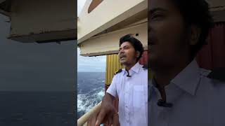 travel mariner vlog marinerslife fishing merchantnavyway automobile naval ship navallife [upl. by Waldo]