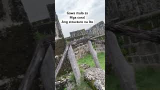 A historical Landmark in Romblon shortvideo shortvideo shorts short shortsvideo shortsviral [upl. by Ayatnahs]