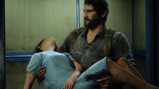 THE LAST OF US Final Utopía 7 [upl. by Namsaj128]