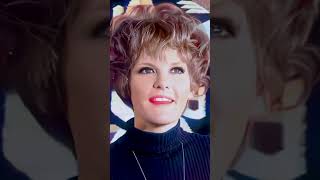 Petula Clark  Downtown 4K Remastered 1 [upl. by Lienad]