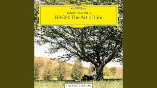 JS Bach The Art Of Fugue BWV 1080 Canon in Hypodiatessaron per Augmentationem in [upl. by Aala]