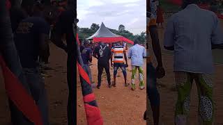 Togolese dance 🕺🕺🕺 naapptv031222 [upl. by Gnaoh224]