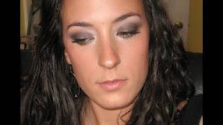 Couleurs terre  Makeup Tutorial [upl. by Ecirtac]