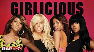 Girlicious  Stupid Sht [upl. by Bodi]