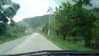 Driving in Cuba [upl. by Kinsman243]