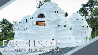 HOME Builders Buyers Guide  See Whats Inside this Earth Dome [upl. by Leugim428]