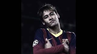 Neymar barcelona edit foryou football [upl. by Arikehs]