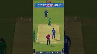 WC Final pakvssl [upl. by Lathe63]