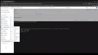 Google Cloud Platform Anthos Service Mesh Part 1 [upl. by Willy631]