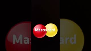 Mastercard logo animation [upl. by Ynej626]