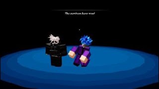 Mimic Bloxxer Skin Gameplay Pillar Chase 2 [upl. by Devlin]