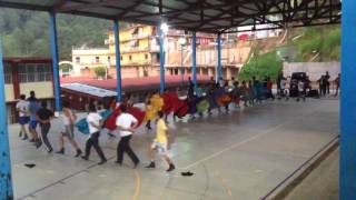 Ensayo juquila Guelaguetza 14 [upl. by Shakespeare78]